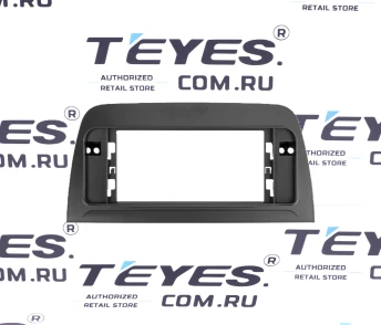 Переходная рамка Mazda CX-5 (2012-2015) Тип-B (12,3")