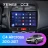 Штатная магнитола Teyes CC3 4/32 Citroen C4 Aircross (2010-2017) Тип-B