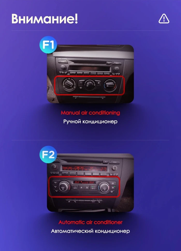 Штатная магнитола Teyes CC3 2K 360 6/128 BMW 1 серия E88 E82 E81 E87 (2004-2011) F2