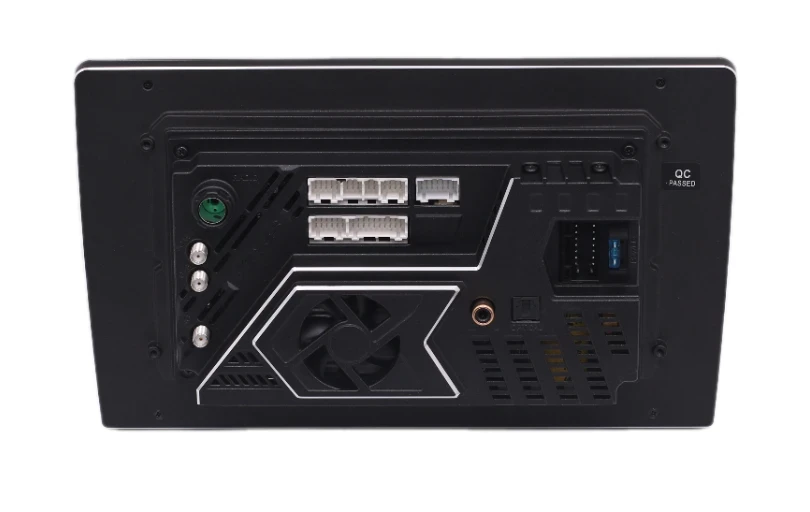 Магнитола Teyes CC3 2K 4/32 (10 дюймов)