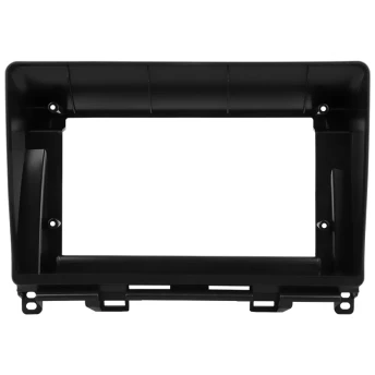 Переходная рамка Honda Jazz 4 / Fit 4 GR GS (2020-2024) Тип-A Правый руль (10")