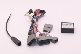 Переходная рамка Honda Odyssey 5 (2013-2017) (10")