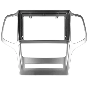 Переходная рамка Jeep Grand Cherokee WK2 (2010-2013) (9")