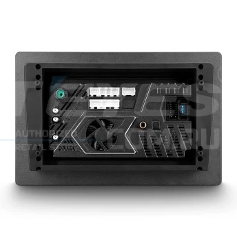 Штатная магнитола Teyes CC3 2K 4/32 Lada Vesta (2023-2026) F2 Тип-B (11")