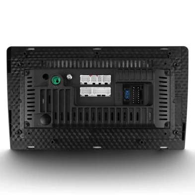 Штатная магнитола Teyes CC3L WiFi 2/32 Lexus LX470 (1998-2003) F3