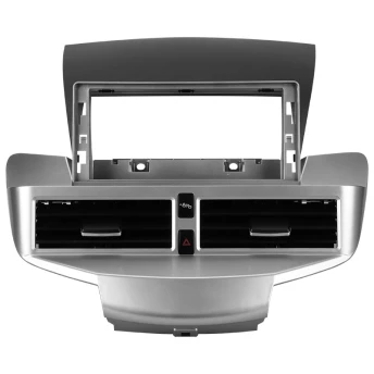 Переходная рамка Ford Fiesta Mk 6 (2009-2012) Тип-A (12,3")