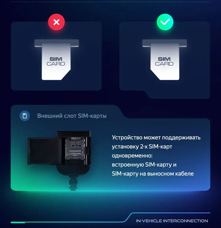 Штатная магнитола Teyes CC3L 4/32 Nissan Terrano (2014-2017)