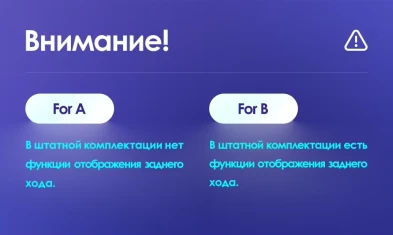 Штатная магнитола Teyes CC3 2K 360 6/128 Mitsubishi Outlander 3 (2012-2018) Тип-B