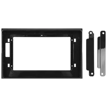 Переходная рамка GAC Trumpchi M8 (2020-2022) (10")