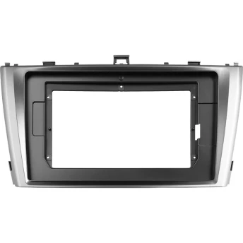 Переходная рамка Toyota Avensis 3 (2008-2015) F1 (9")